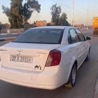 اوبترا • ٢٠١٤ • ضرر امامي