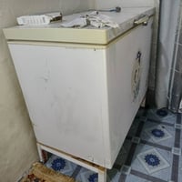 مجمدة • حجم كبير • بيها مجال