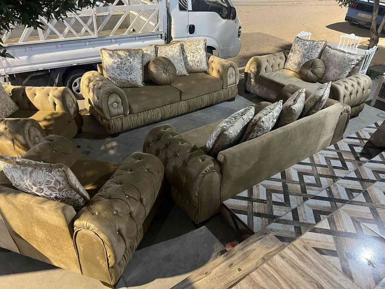 تخم تركي تفصال ؟ درجة اولى متانه فوول فوول فوول 👉👉
( خانقين☘️داره كونارة ☘️مقابيل أسواق ليره☘️)
🌹مزاد بهاء الحمداني🌹


**إذا كنت صاحب هذا الإعلان وتريد حذفه لأي سبب، رجاءا أرسل رسالة إلى الدعم الفني**