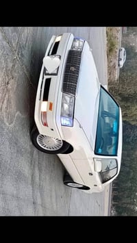 ١٩٩٥ • مكفولة • رقم انجليزي