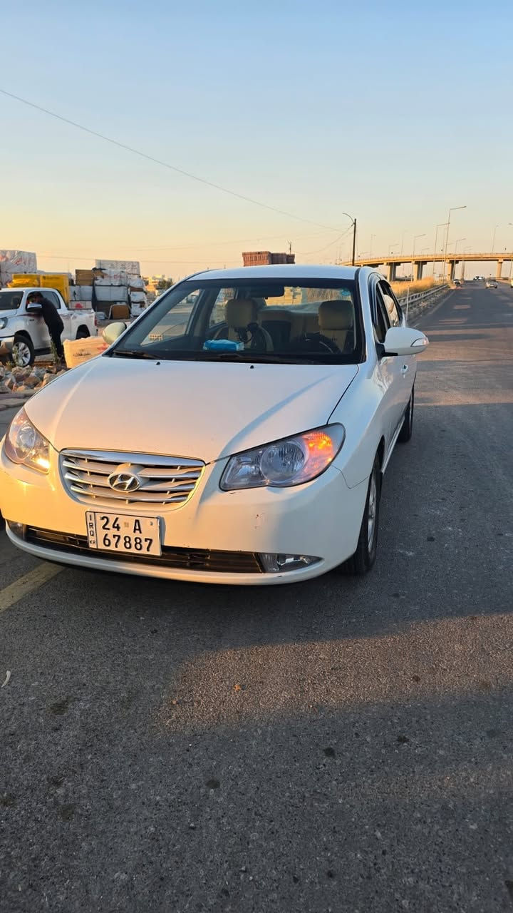 *🚗 للبيع - هيونداي النترا*

*الموديل:* 2011  
*اللون:* أبيض  
*الرقم:* دهوك  
*السنوية:* نافذة لغاية 2029  
*المواصفات:* سيارة نظيفة، جام أوتو، دواخل بيج، ويل كب  
*المكان:* الموصل

*السعر:* عند الاتصال وبعد المعاينة

*للتواصل:*  
📞 ***********  
📞 ***********  

الجادين فقط والمعاينة خير دليل.
