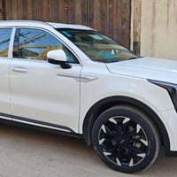 سورنتو ٢٠٢٤ • فول مواصفات • كفاله عامه