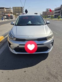 ريو امريكي • موديل ٢٣ • ماشي ٧٤ الف