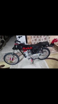 دراجة ستار • ما بيها عيب • تواير جديدة