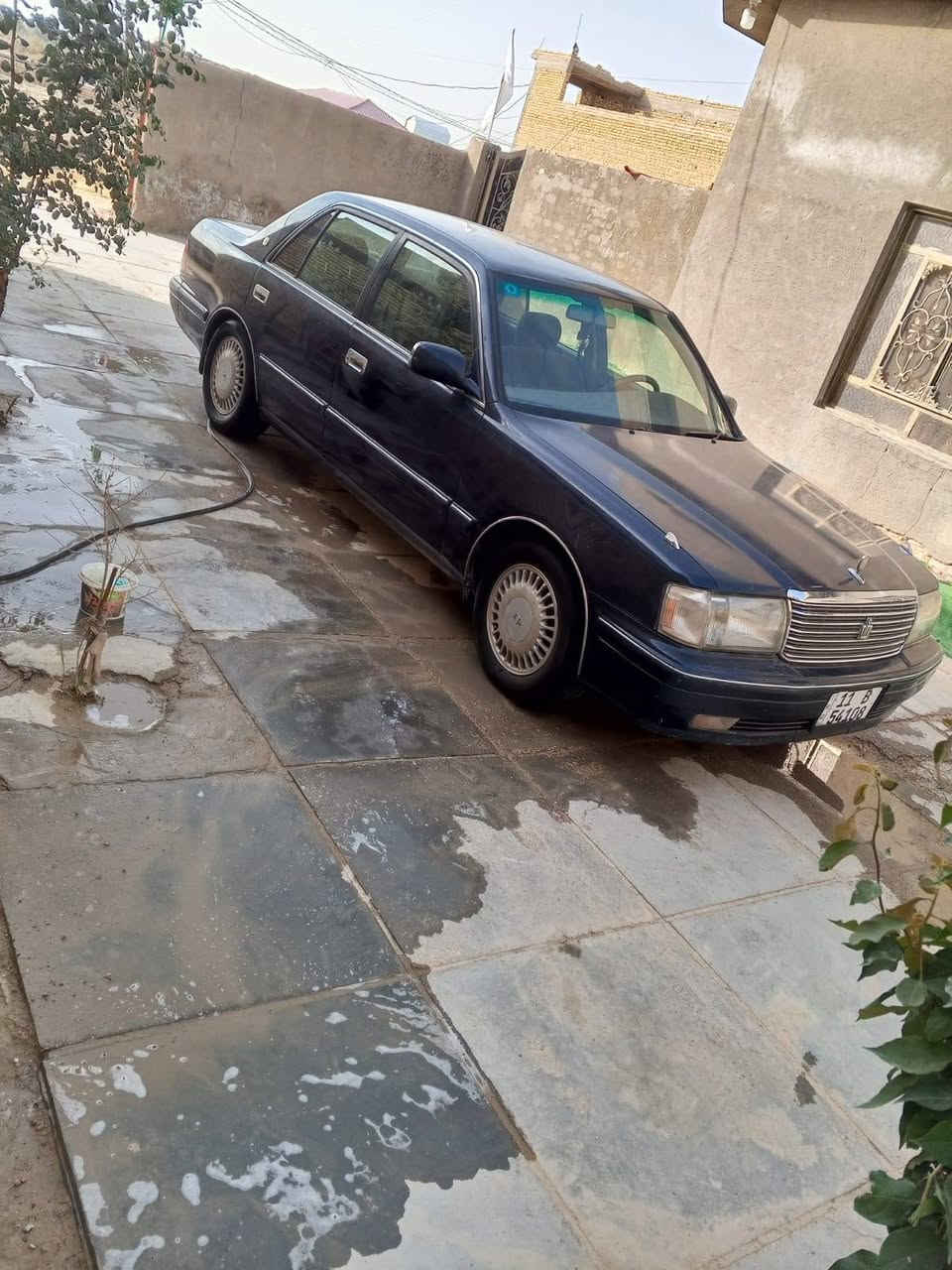راس الثور تكم موديل 1998 مكينة 3000 رقم بغداد انگليزي جديد سنوية لة 2031 سيارة جاهزة مكينة وگير وحدادية ما عايزة شي تبريد شغال المكان السماوة لاستفسار
***********
