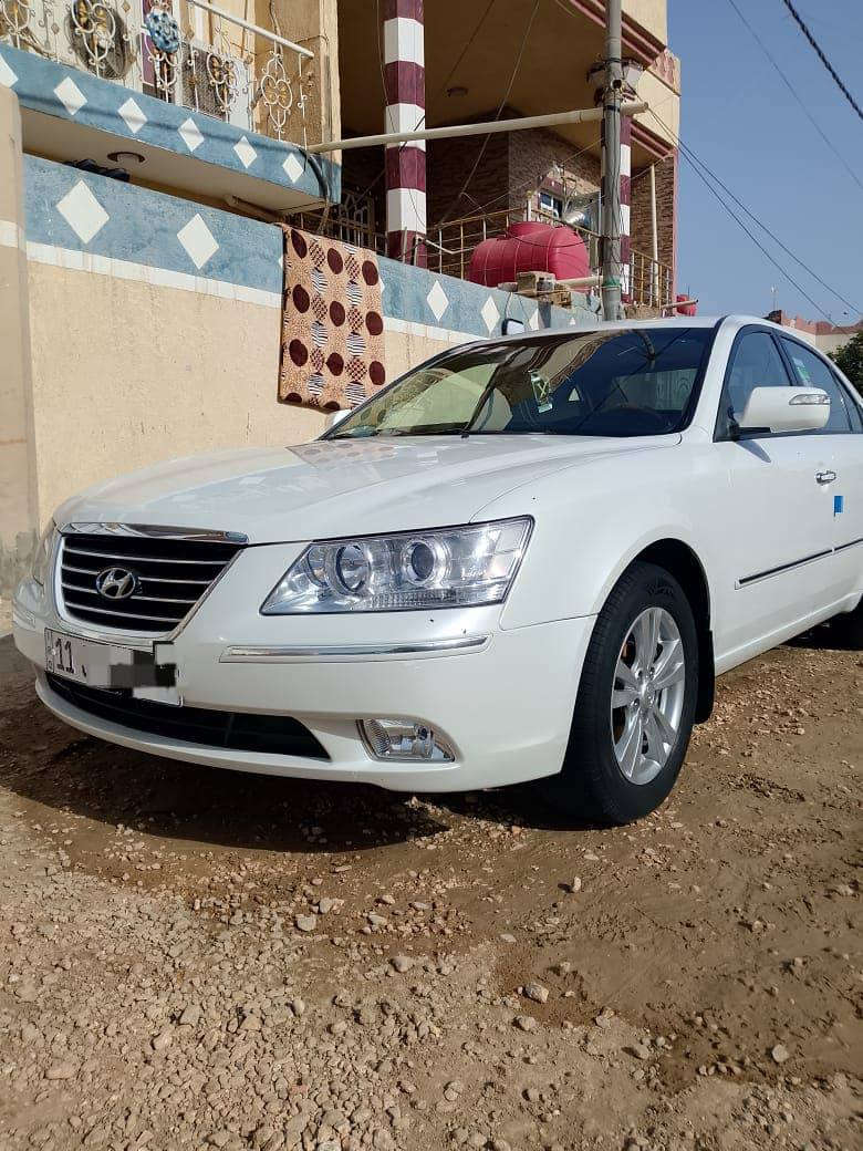 سوناته 2010مقدسه خليجي كفاله عامه 
 كفاله عامه مكينه 2400
فتحه تحكم ستيرن داخل صاج حداديه
 جديده تخم تاير جديد ماشيه 188
سيارة جديد سيارة حلو نظيف جديد  معنه كلمه
 الارقم الاستفسار /***********
