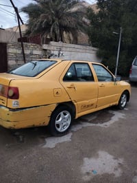 مراوس كهربائية • محاور كورولا • ناصرية