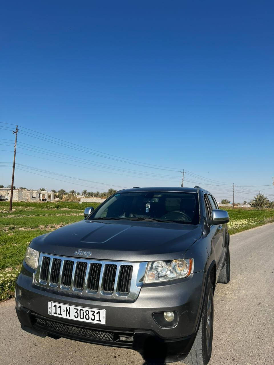 السلام+عليكم+جيب+موديل+13+فول+مواصفات+سياره+جديده+وجاهزه+بيها+صبغ+باب+السائق+ونص+باب+الخلفي+بيع+او+مراوس+حسب+القناعه+مكان+السياره+بغداد+السعر+145+رقم+المبايل+*********** بغداد, العراق
