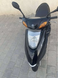 بريز كابريتر • اوراق كامل • كفر مختم