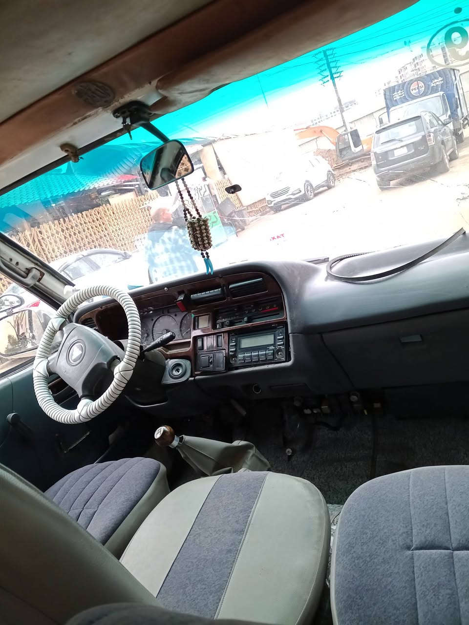 اسلام عليكم اخوان عندي فتون 2010السياره ابلاديه بس الدير ملكط خياسه دوشمه جديده كاعيه جلد جديد مكينه وكير وكسل جديد صدر تايرات تخم جديد مكان السياره بغداد السعر 64بيها مجال للشراي تحويل ثاني يوم اتصال ***********
