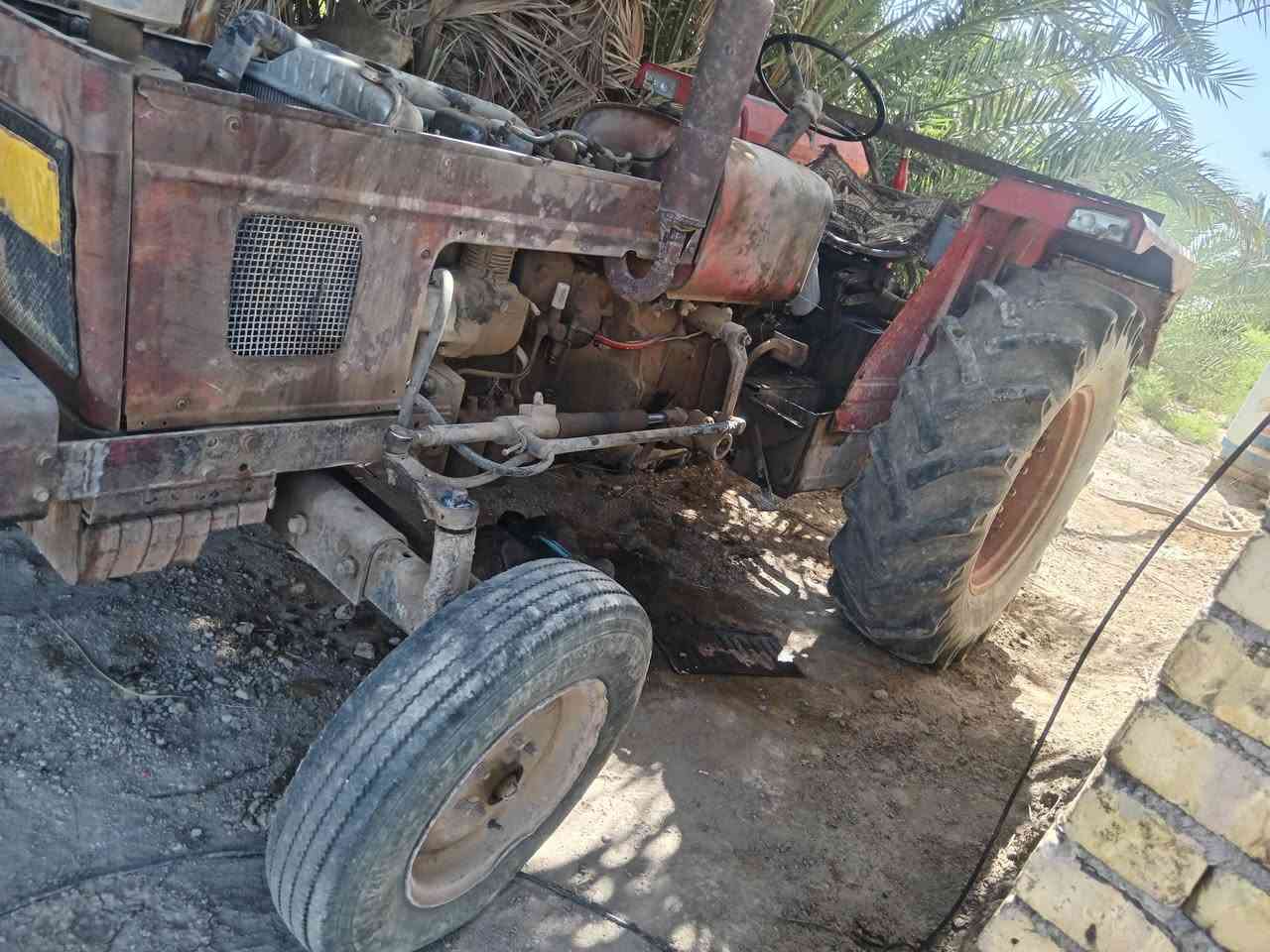 سلام عليكم عنتر البيع موديل 83 بدون تحويل مكينه وكير وكسنات زجهاز عشرط السعر ، 3،500


**إذا كنت صاحب هذا الإعلان وتريد حذفه لأي سبب، رجاءا أرسل رسالة إلى الدعم الفني**