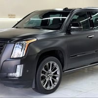 إسكاليد بلاتينيوم • ٢٠٢٠ • ٧٨٠٠٠ كم