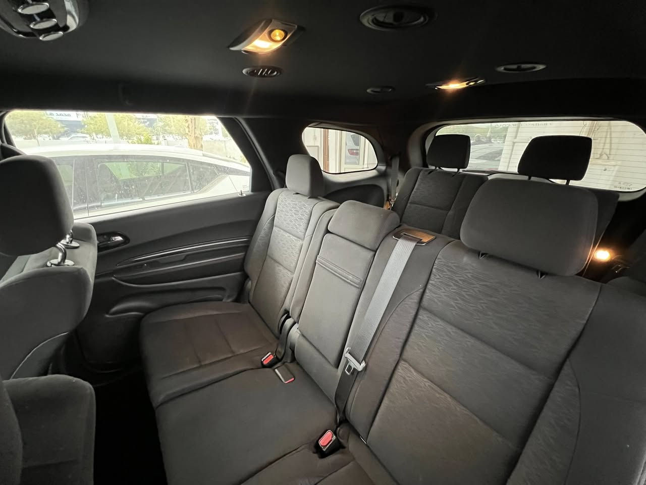 DOGE DURANGO GT
2025
7000 mi ماشي
جاملغ خلفي سكن سبغ فقط
$36500 مجال
***********

عنوان كركوك
