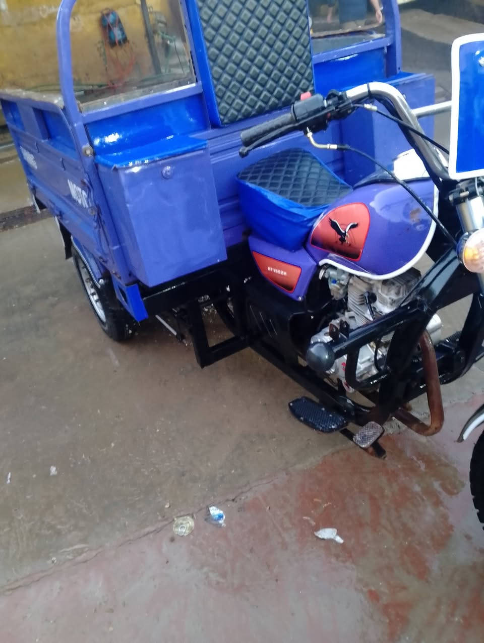 سلام عليكم ستوته للبيع موديل21 السعر مليون ونص وبيهة مجال مكفوله ***********
