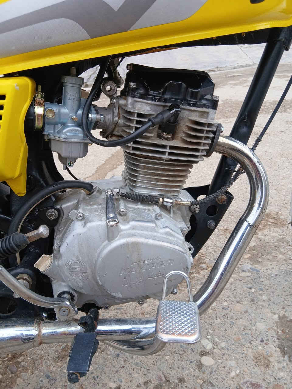 280مۆدێڵ17


**إذا كنت صاحب هذا الإعلان وتريد حذفه لأي سبب، رجاءا أرسل رسالة إلى الدعم الفني**