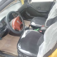 للبيع بيجوبارص موديل 2015سياره لا ضربه ولا تبديل مكينه كير صدر تبريد ت...