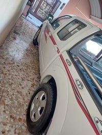 نافارا • ٢٠١٢ • صبغ قليل