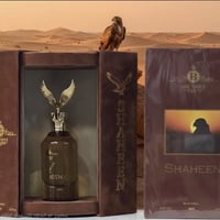 مجموعة عطور • فوحان وثابت • عطور فرنسية