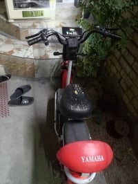 دراجة شحن ١٤ • تشغيل عن بعد • بطارية نص عمر