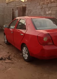 جيلي ام كي • ١٦٠٠ • رقم القادسية