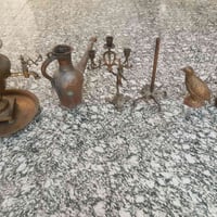عندي هذني النحاسيات لبيع الأتصال ع الرقم 07739826400 وبعد هم موجودات ه...