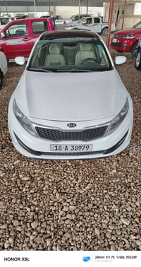 فول الخير • ٢٠١٣ • محرك ٢٤٠٠