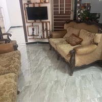 كنب • ٤ قطع • حي القظاة