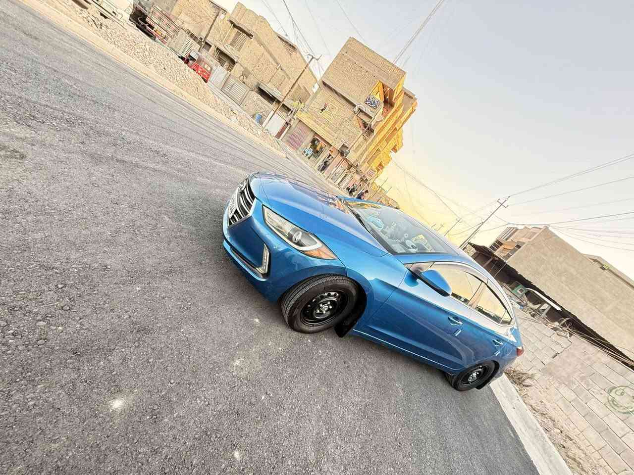 السلام عليكم انترا وارد امريكي موديل 2017 حادثة بس البنيد شاشه بصمه منظومة غاز تبريد شغال تحكم ستيرن جيهتين محرك 2000 دوش كفاله من شاصي و لغد تخم تاير مكاني بغداد ***********
