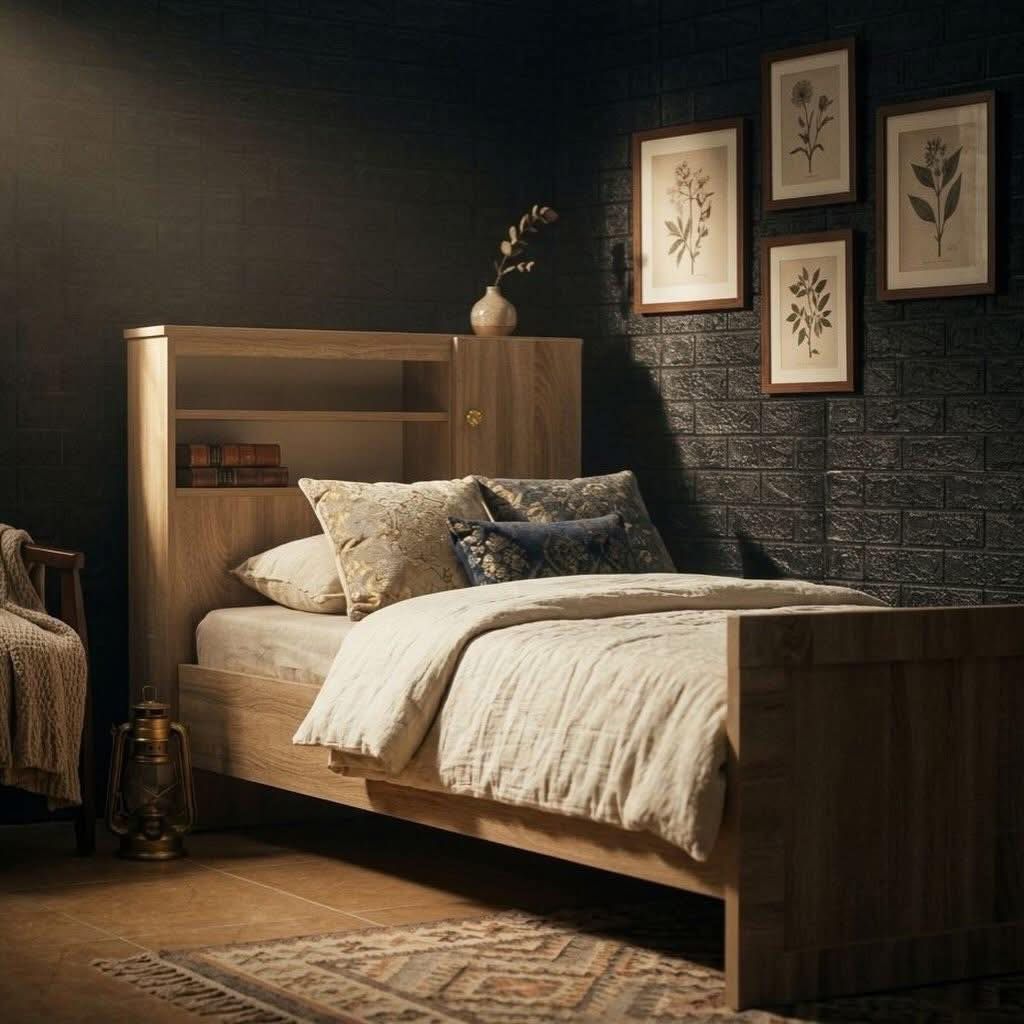 ✨القصر الابيض للاثاث ✨
احجز سرير طفلك هسه وخلي راحته بأمان 🤍🛏️
تصاميم عصرية وألوان جميلة تناسب غرف الأطفال 👶
شغل عراقي درجة أولى ومتانه قوية تتحمل الاستخدام اليومي 💪
متوفر نفر وطابقين وبألوان متعددة 🌈
مع إمكانية توفير دواشك طبية على القياس

🚚 توصيل بغداد والمحافظات
📞 للحجز والاستفسار: ***********

⚡ لا تضيع الفرصة… احجز سرير طفلك قبل نفاد الموديلات المميزة
