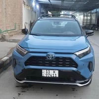 راف xse  2023 ماشية 54 الف ميل 220 البلديات / 07714316036