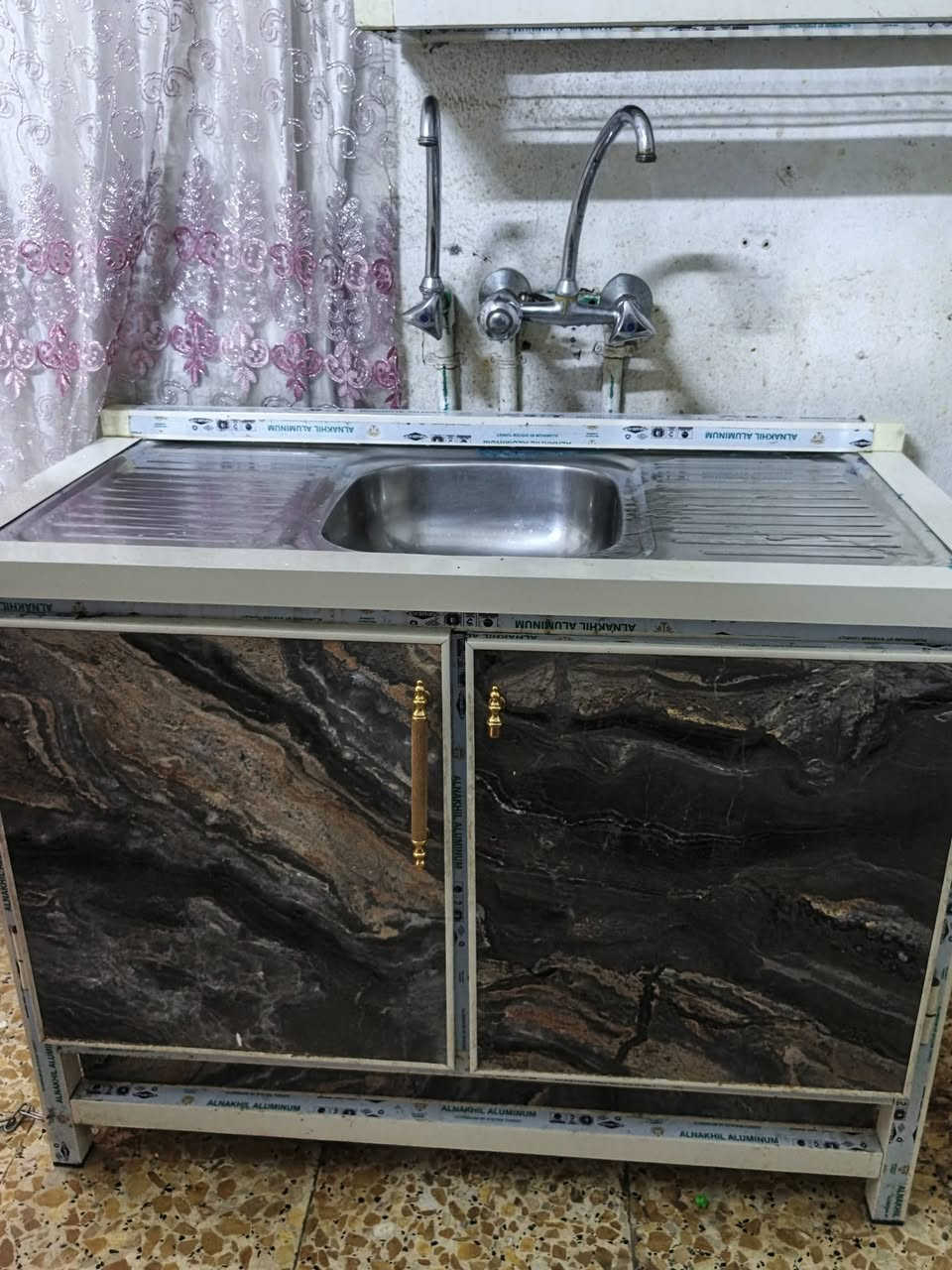 للبيع بغداد مدينه الصدر السعر ١٥٠


**إذا كنت صاحب هذا الإعلان وتريد حذفه لأي سبب، رجاءا أرسل رسالة إلى الدعم الفني**