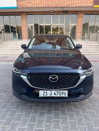 Mazda cx5 2023 ‎مواسفات كه‌نه‌دی ده‌بڵ ئه‌كسلی بێ تۆڕبۆ 45 mile roshtw...