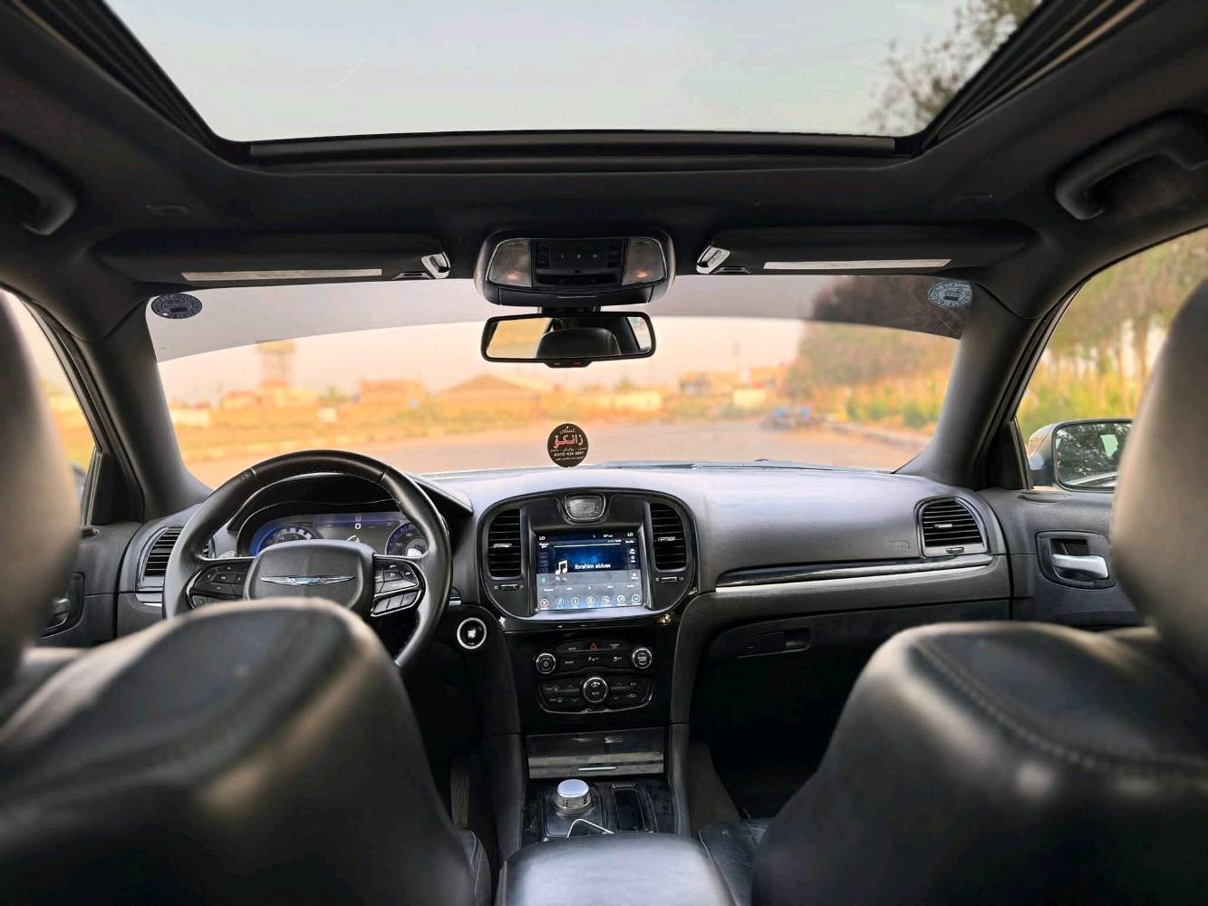 ابواما 2017s اصل للبيع حادثها بنيد وجاملغ العنوان الديوانية قضاء السنيه للاستفسار اكثر اتصل ع الرقم وبيك خير وتدلل 
ماشيه 88 