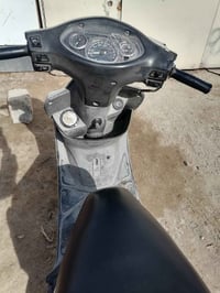 دراجه جي فور • مبدل بيه • ناصريه مركز شراي