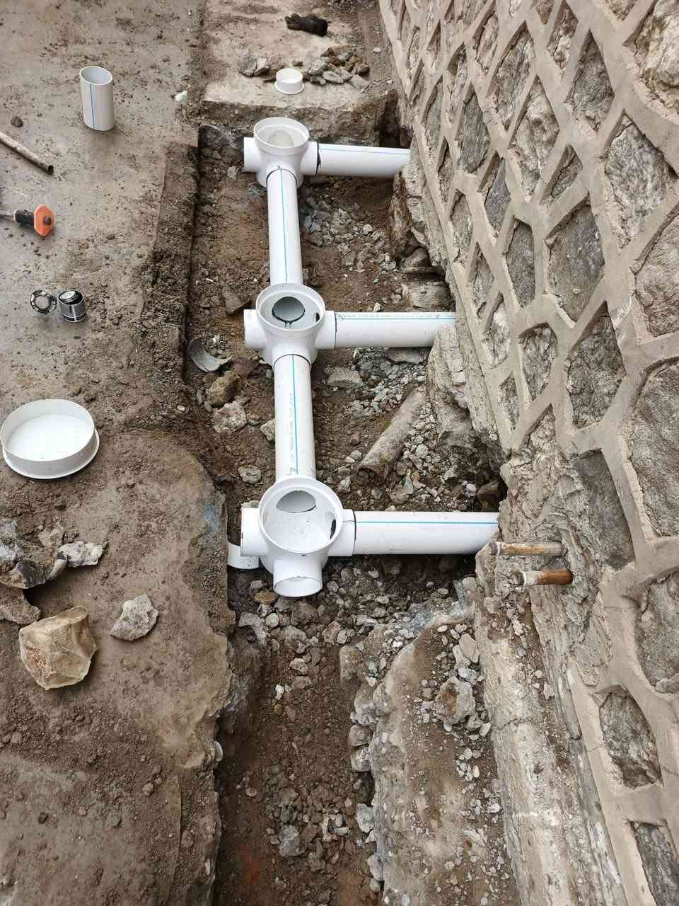 🔧 شغل صحي متكامل 🔧
تنفيذ جميع أعمال التأسيسات الصحية
(ماء – مجاري – تصليح وصيانة)
شغل نظيف ✔️
دقة بالتنفيذ ✔️
التزام بالمواعيد ✔️
📍 كركوك 
📩 للاستفسار والمراسلة خاص
🟢 واتساب: ***********
