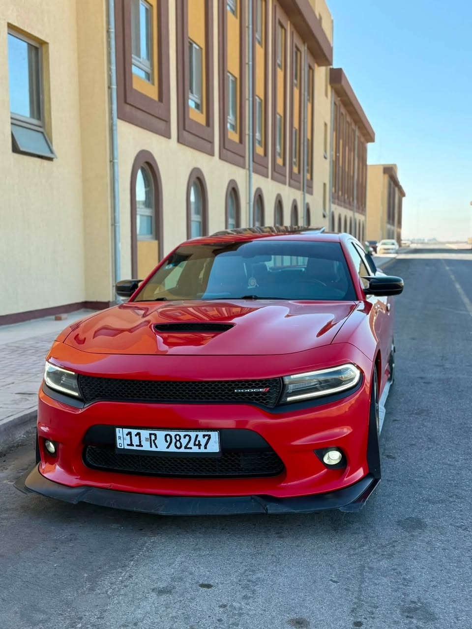 فول فتحه GT 2019 جيتي  كفاله
85 الف حقيقي و شرط تفحصة 

السيارة كفالة عامة من الوكاله ع زيرو مكفولة من الصبغ والضربة والبارد بيها شخوط بسيطة جداً  

رقم بغداد جديد  المحرك 6 

سياره خير من الله  

المواصفات فول 

شاشه كبيرة مع نظام ملاحة GPS 

سستم صوت الپاين مع سماعات پريميوم 

فتحة سقف (سلايد) 

مقاعد جلد رياضية لونين 

 مقعد السائق كهربائي 

 حساسات مع مانع تصادم خلفي . 

 تشغيل عن بعد 

 ستيرن كهربائي 

 محدد سرعة 

 كار بلاي  

 كاميرا خلفية 

 مرايا متحسسة للاضاءة العالية 

 كير شفتر بالستيرن 

 دخول ذكي بصمه 

رقم صاحب سيارة ***********

🟩 السعر ٢٩٠ بيها مجال
