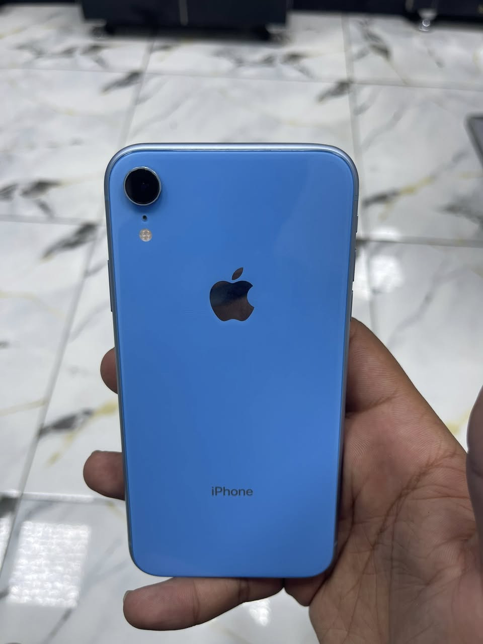 ايفون XR
ذاكرة 128
بطاريه 79 بلاديه 
نموذج M نضافه 100%
جهاز مكفول كفاله عامه من كلشي 
السعر 150 وبي مجال بسيط 
العنوان بغداد حي اور 
الشراي يراسلني خاص


**إذا كنت صاحب هذا الإعلان وتريد حذفه لأي سبب، رجاءا أرسل رسالة إلى الدعم الفني**