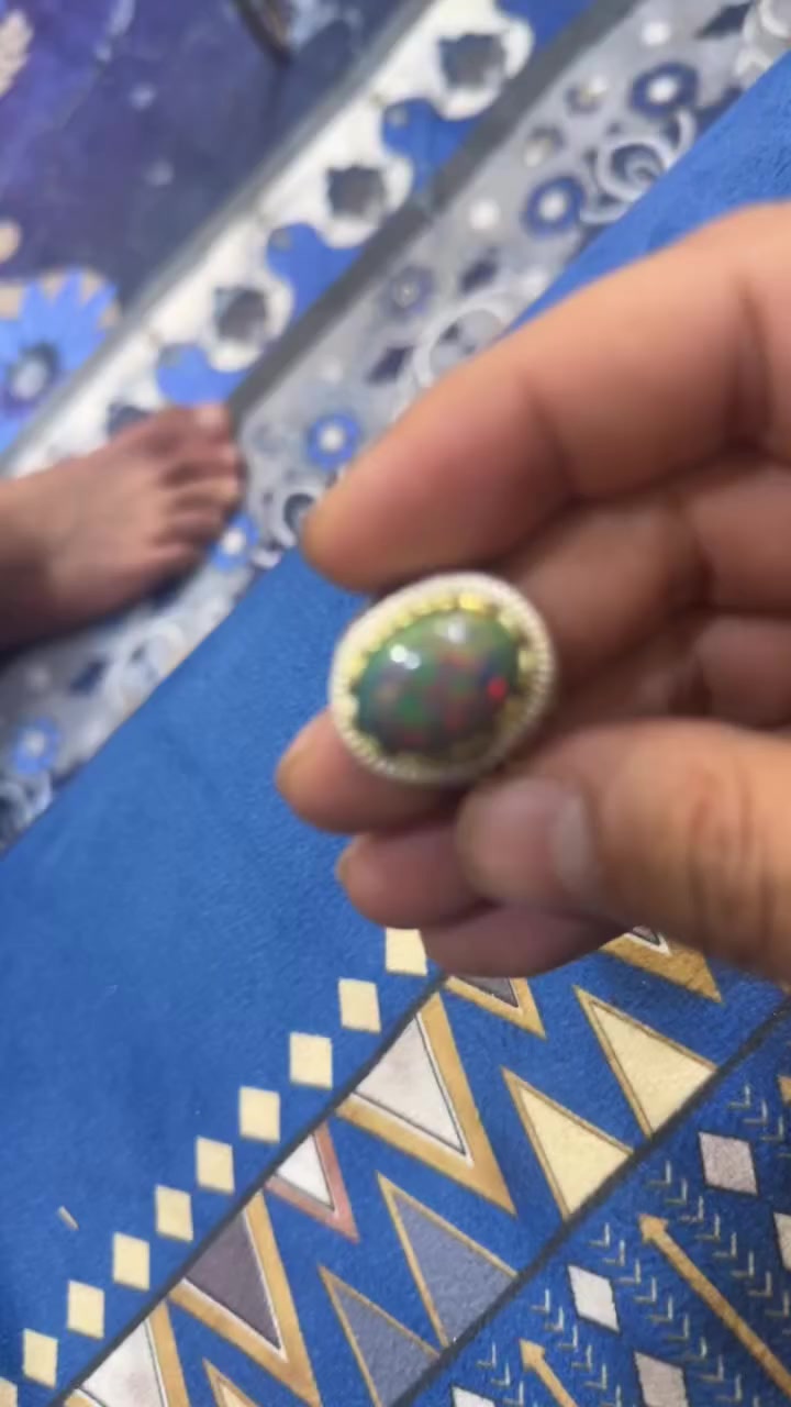 أوبال للبيع صياغه يدوية


**إذا كنت صاحب هذا الإعلان وتريد حذفه لأي سبب، رجاءا أرسل رسالة إلى الدعم الفني**