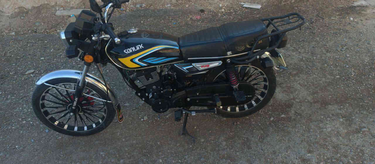 مكلف بل نشر 
ماطور خير من الله 
24 شكل 25 
نشاط نعومه فول 
ماشي 11 الف
المكان راوه 
صاحب الدراجه عبدالرحمن الراوي 
رقم صاحب الدراجه ‏
‪0786 501 2559‬‏
