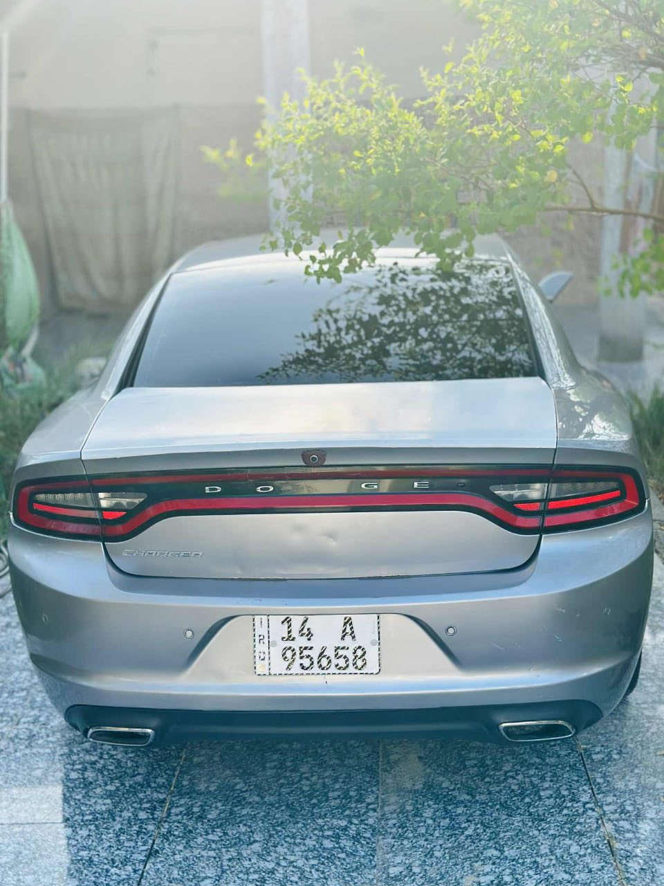 السلام عليكم
جارجر ١٦ اصل كندي
سياره. داخله كلين فقط. قطع  كلير بدون معجون  وبدون دواخل وبدون ارباك
سياره جديده ونضيفه استخدام شخصي
فول عده تنته بسمي رقم بصره سنويه ل ٣٠ سياره متعوب عليه
حداده تخم تاير مكينه ٣٦٠٠ وكير مكفولات    تبريد ثلج منضومه جديده
السعر ١٦٠ وبيه مجال بسيط ***********
