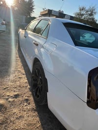 اوميجا • ٢٠١٥ • وارد كندي