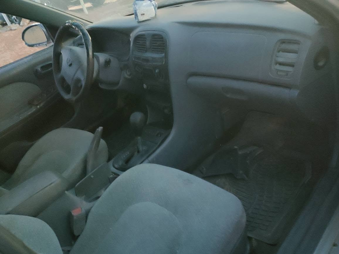 هؤنداى سؤناتا موديل 2002
گير تؤماتيك مةكينة 4 پستن مةرغوبة سعرى 20 وةرقة 
رقم هةولير ئةولياتة بةناو ناكرى 
*********** واتس اب موجود أربيل, العراق
