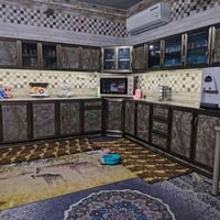 ابوغريب • بوفيه