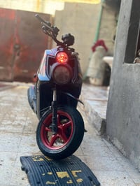 سكنس جبلي • مكينة ناعمه • كفر صفحه مكسور