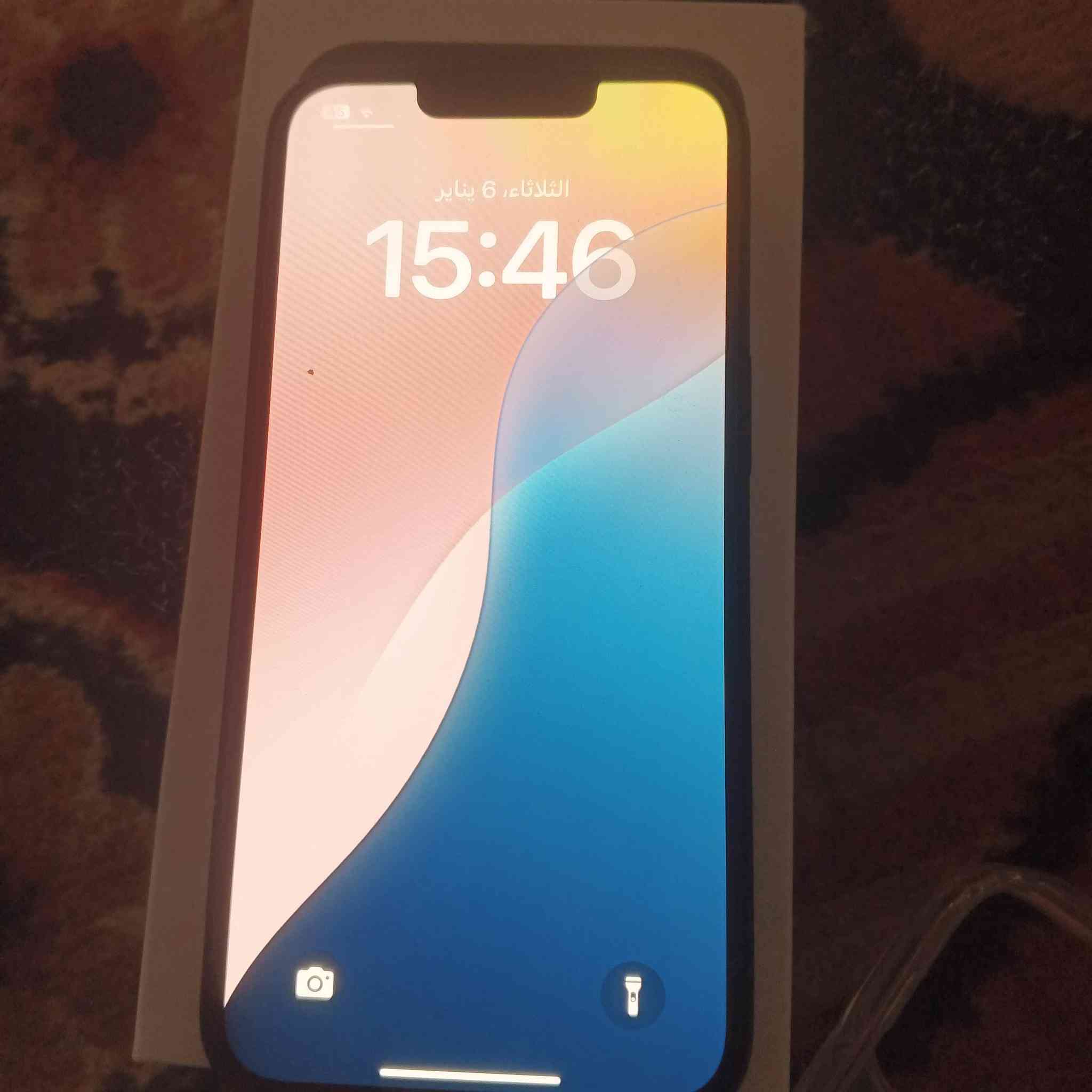 ايفون 13عادي شرق اوسط بطارية 93 ذاكرة 128 نضافه 100% ع فحص ضمان اسبوع مو شراي لاتدخل خاص


**إذا كنت صاحب هذا الإعلان وتريد حذفه لأي سبب، رجاءا أرسل رسالة إلى الدعم الفني**