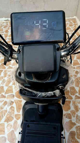 باسكيل شحن نظيف.
بطارية 60% 
السعر ١٥٠الف
المكان كركوك شورجة
الرقم *********** كركوك
