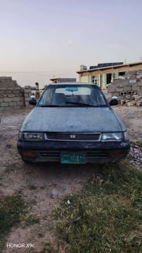 كورلا ٩١ • نضيفه • الشرقاط الايسر