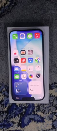 ايفون 13 • ١٢٨ • بطاريه ٨٣