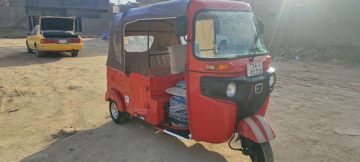 سلام عليكم 
تكتك البيع 22شهر ال8
رقم بصره بسمي 
رقم الهاتف ***********
عنوان ناصرية غراف 
السعر خاص
