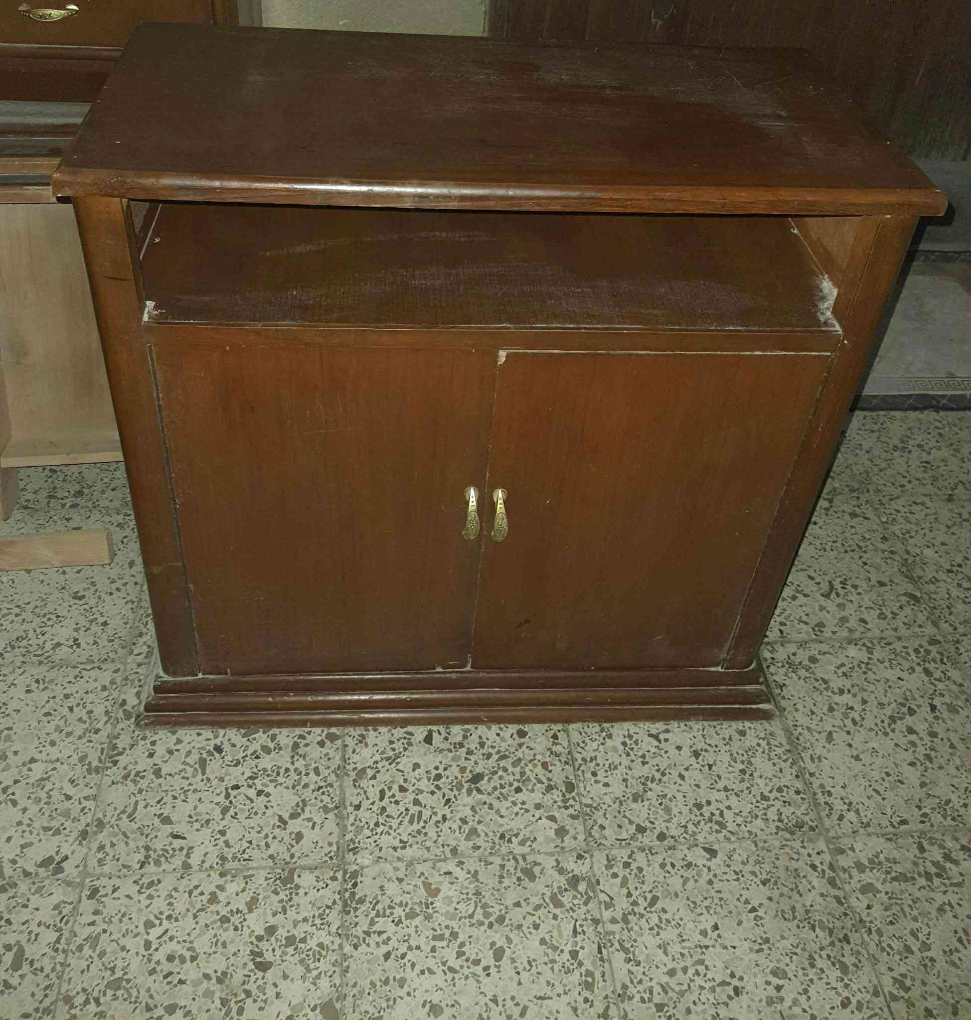 غرفه نوم لبيع مع دوشك. سعر 600 مكان حي الاعلام


**إذا كنت صاحب هذا الإعلان وتريد حذفه لأي سبب، رجاءا أرسل رسالة إلى الدعم الفني**